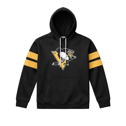 NHL MEN'S PITTSBURGH PENGUINS HOODIE