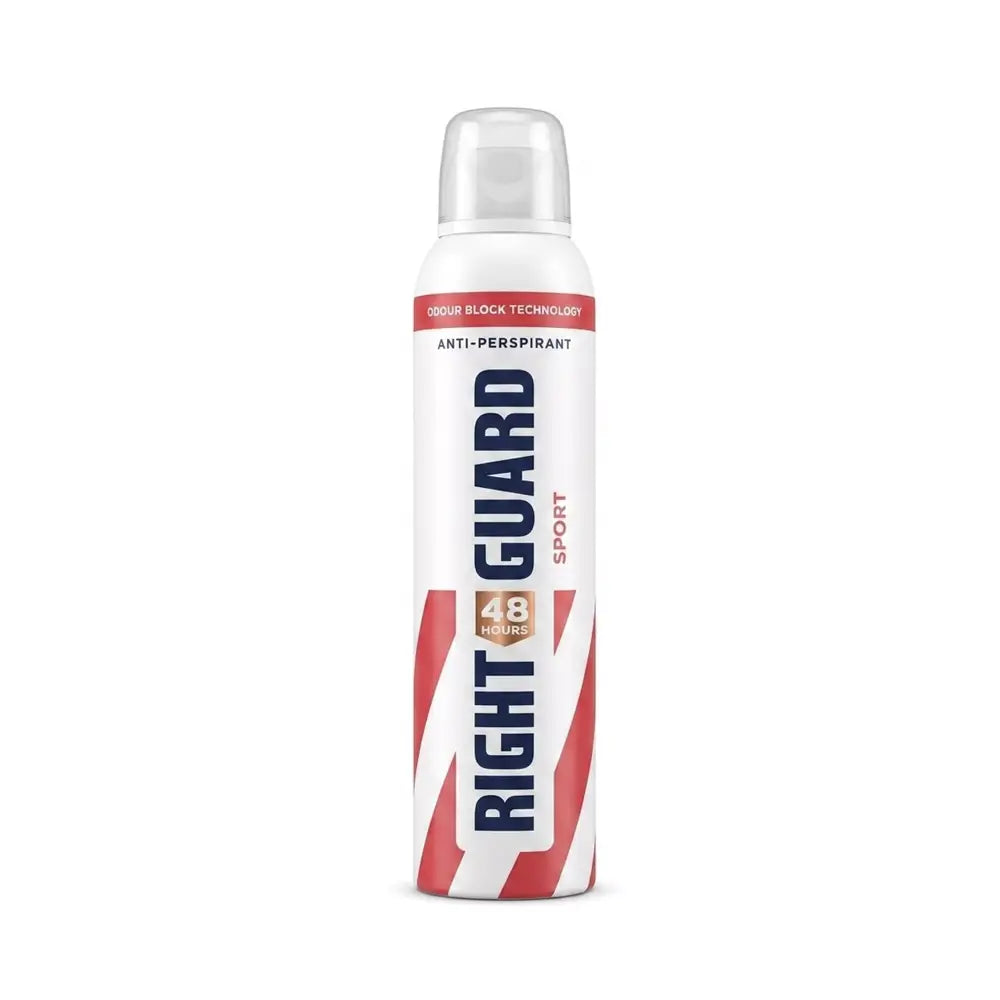 RIGHT GUARD 48 HOUR SPORT ANTI-PERSPIRANT DEODORANT FOR WOMEN