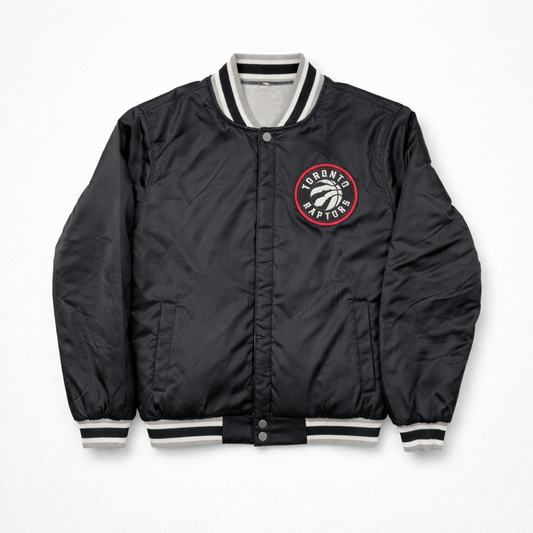 TORONTO RAPTORS REVERSIBLE JACKET