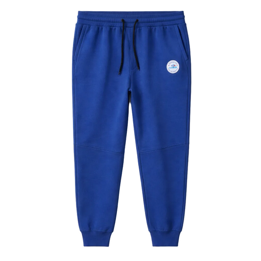 CITY OF DREAMS TORONTO BLUE JAYS MEN'S FLEECE TRACKSET (ROYAL)