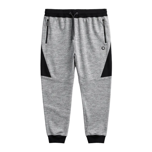 MEN'S BIG & TALL TECH FLEECE TRACKSET