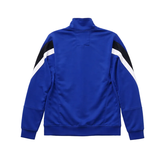 LEGENDARY EMBOSSED BIG & TALL TRACKSUIT
