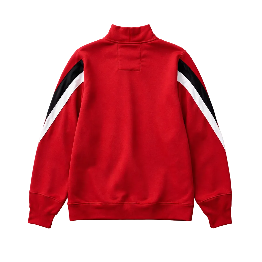 LEGENDARY EMBOSSED BIG & TALL TRACKSUIT