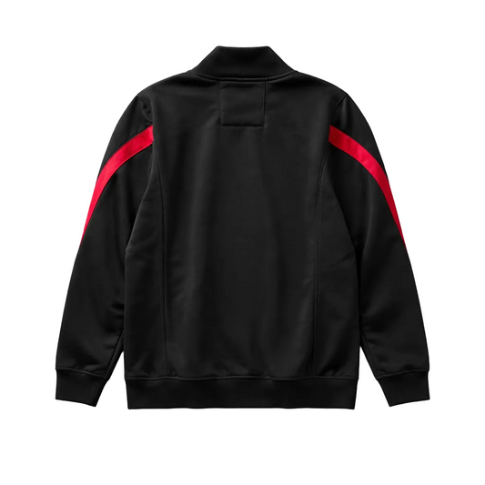 LEGENDARY EMBOSSED BIG & TALL TRACKSUIT