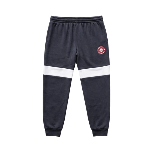SEAN JOHN MEN'S BIG & TALL TRACK SET (NAVY)