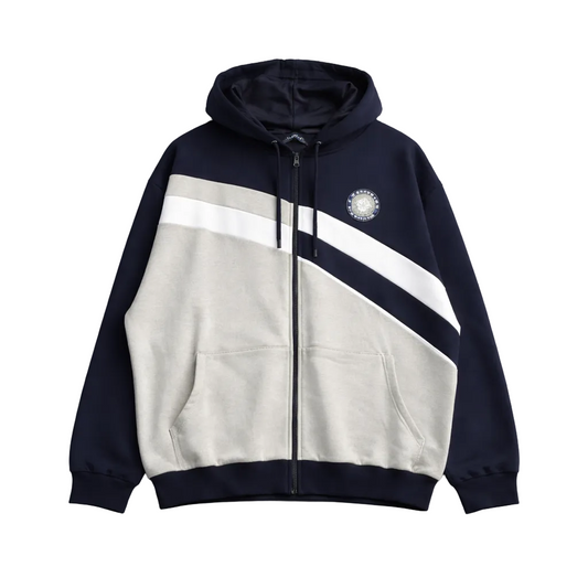 SEAN JOHN MEN'S BIG & TALL TRACK SET (NAVY)