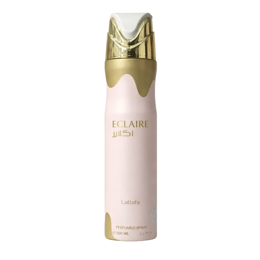 LATTAFA ECLAIRE UNISEX BODY SPRAY