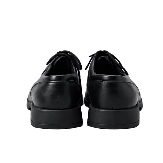 SINSHCOME KIDS SHOES (BLACK)