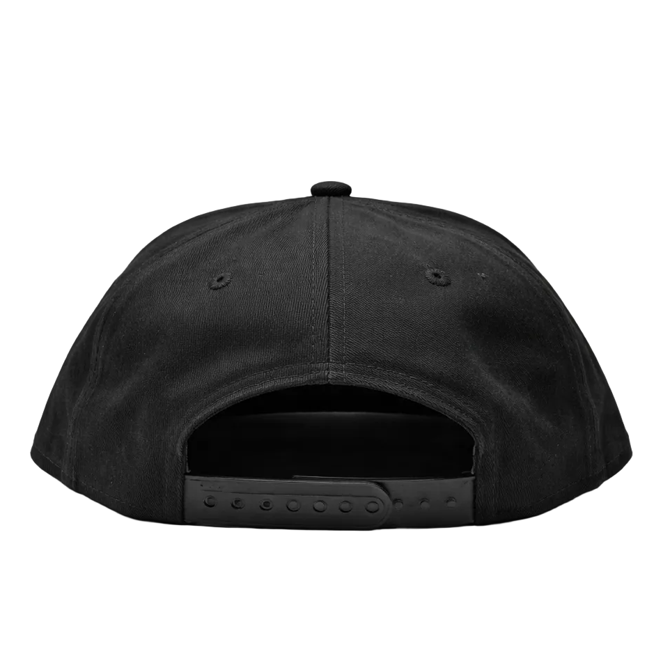 9FIFTY NEW ERA HARDWOOD CLASSICS MEN'S NBA TORONTO RAPTORS DINO LOGO SNAPBACK HAT