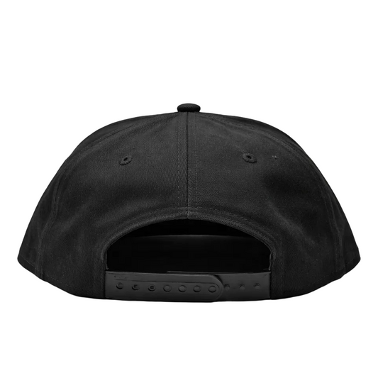 9FIFTY NEW ERA HARDWOOD CLASSICS MEN'S NBA TORONTO RAPTORS DINO LOGO SNAPBACK HAT