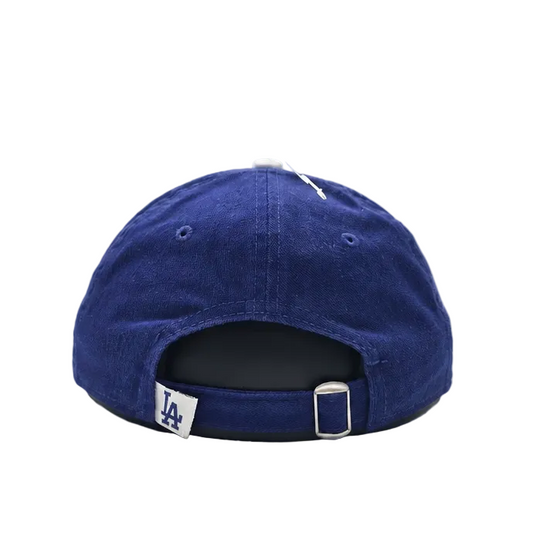 NEW ERA 920 LOS ANGELES DODGERS CORE CLASSIC ROYAL BLUE CAP