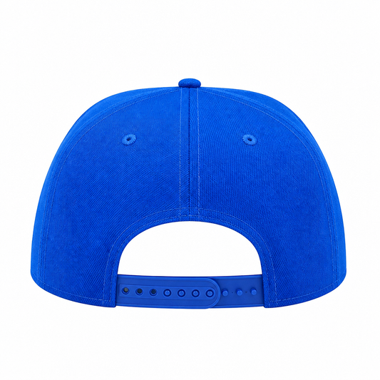 NEW ERA 9FIFTY MLB TORONTO BLUE JAYS WORLD SERIES 2025 AMERICAN NATIONAL LEAGUE SNAPBACK HAT