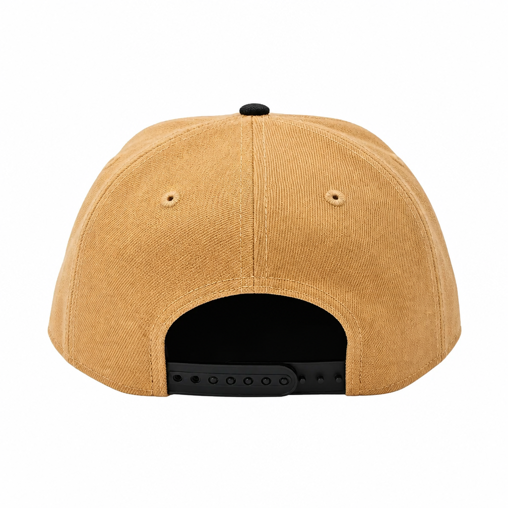 NEW ERA 9FIFTY MLB TORONTO 1991 ALL STAR GAME TORONTO BLUE JAYS BRONZE/BLACK SNAPBACK HAT