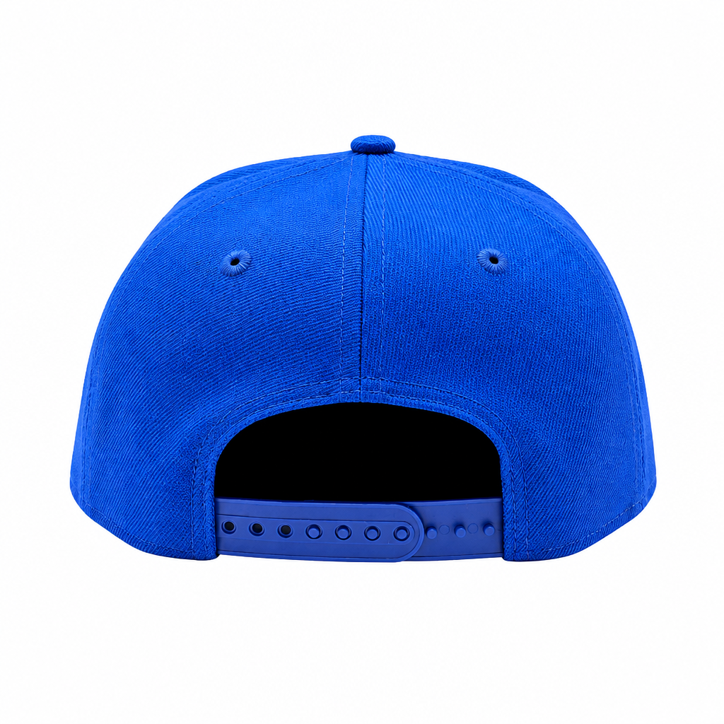 NEW ERA 9FIFTY MLB TORONTO 1991 ALL STAR GAME TORONTO BLUE JAYS ROYAL BLUE/GOLD SNAPBACK HAT