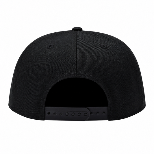 NEW ERA 9FORTY TORONTO BLUE JAYS BLACK/RED LEAF ADJUSTABLE CAP