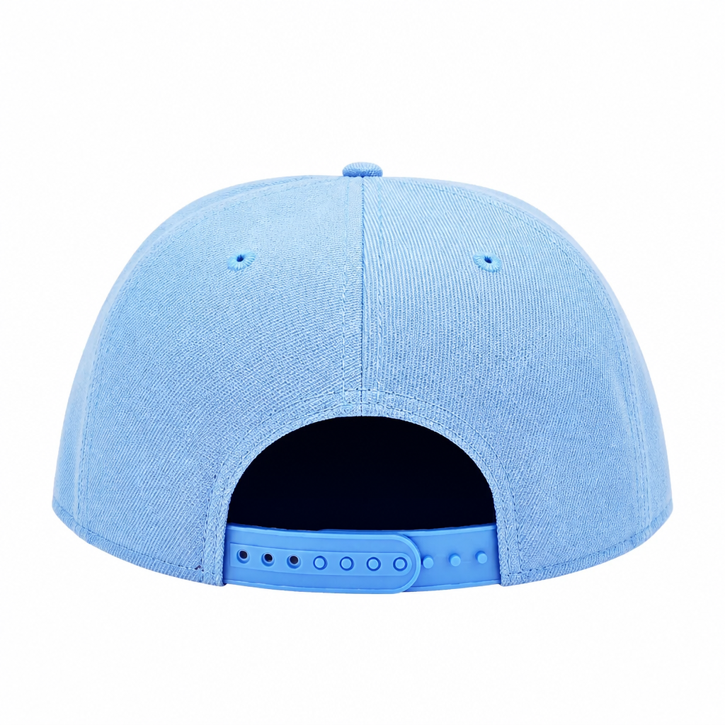 NEW ERA 9FIFTY TORONTO BLUE JAYS TORONTO '91 ALL STAR GAME SKY BLUE SNAPBACK HAT