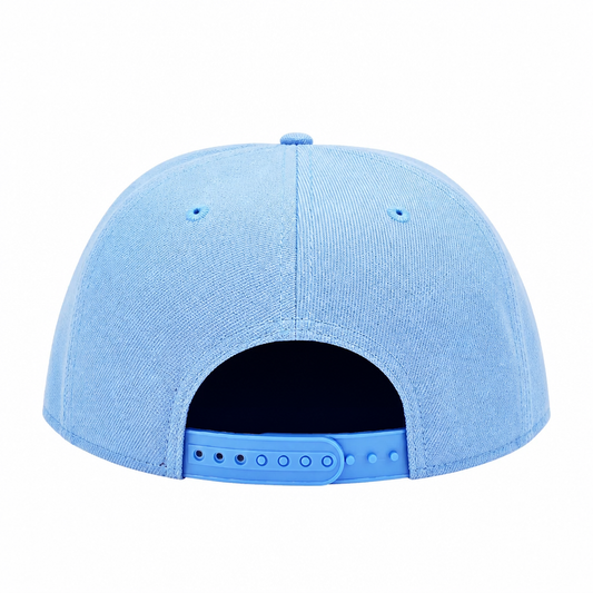 NEW ERA 9FIFTY TORONTO BLUE JAYS TORONTO '91 ALL STAR GAME SKY BLUE SNAPBACK HAT