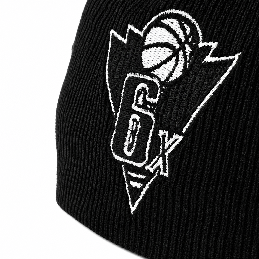 NEW ERA 9FIFTY NEW ERA CHICAGO BULLS 6X CHAMPS BLACK CORD SNAPBACK HAT