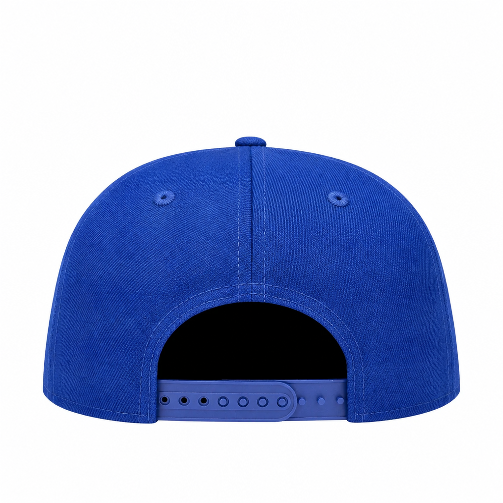 NEW ERA 9FIFTY TORONTO BLUE JAYS 1993 WORLD SERIES EDITION ROYAL BLUE SNAPBACK HAT