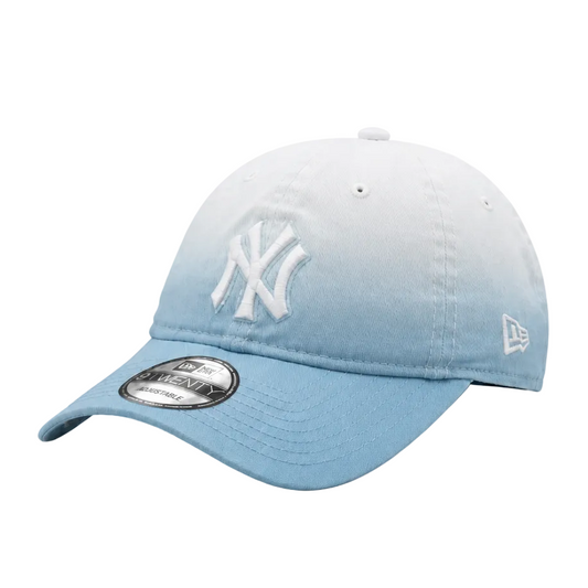 NEW ERA 920 OMBRE NEW YORK YANKEES STRAPBACK CAP
