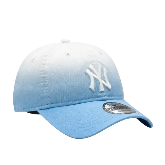 NEW ERA 920 OMBRE NEW YORK YANKEES STRAPBACK CAP