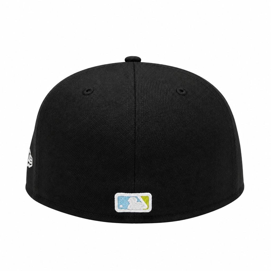 NEW ERA 9FIFTY CHICAGO WHITE SOX WORLD SERIES '05 MULTI/BLACK FITTED HAT