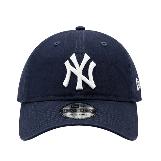 NEW ERA 920 NEW YORK YANKEES CORE CLASSIC NAVY CAP