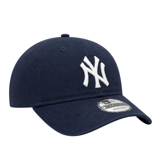 NEW ERA 920 NEW YORK YANKEES CORE CLASSIC NAVY CAP
