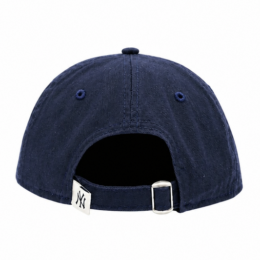 NEW ERA 920 NEW YORK YANKEES CORE CLASSIC NAVY CAP