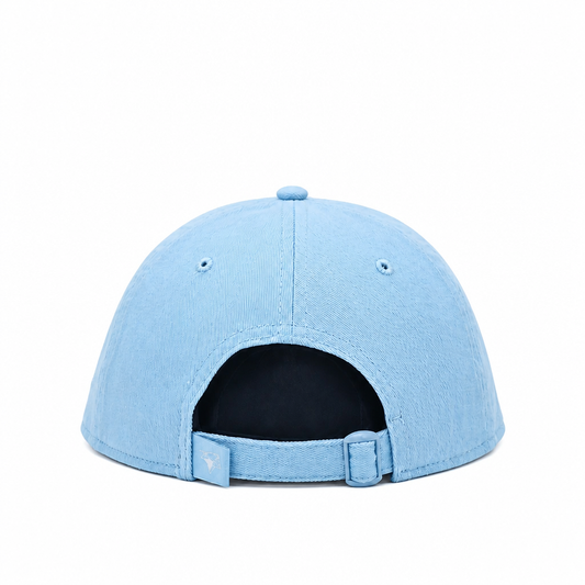 NEW ERA 920 TORONTO BLUE JAYS COLOR PACK SKY BLUE CAP