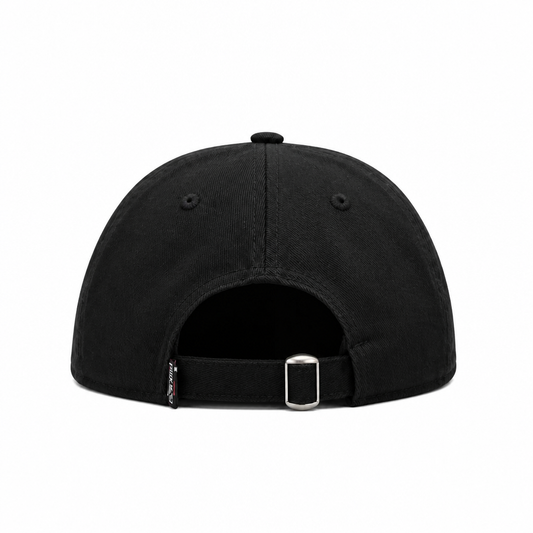 920 TORRAP CORE CLASSIC RED ON BLACK CAP