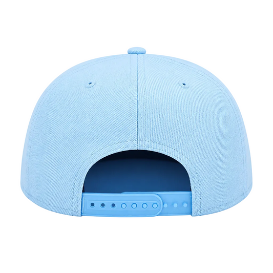 NEW ERA 9FIFTY NEW YORK YANKEES SKYBLUE SNAPBACK