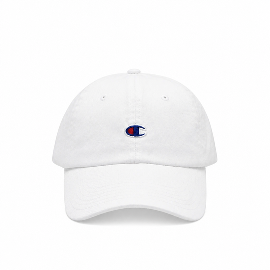 CHAMPION DAD HAT ADJUSTABLE