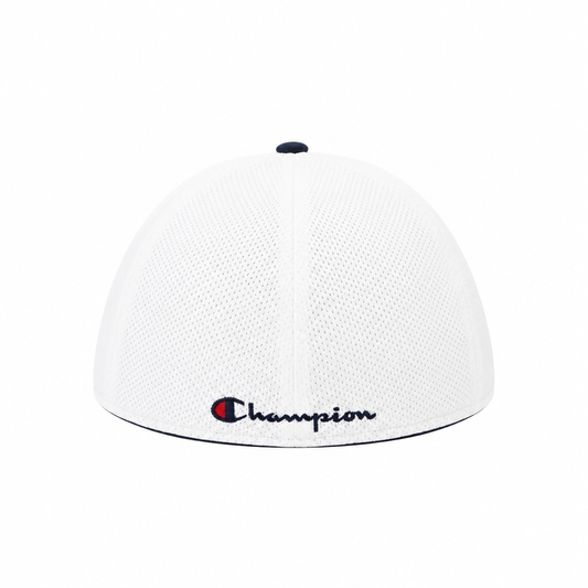 CHAMPION MEN'S STRETCH HAT