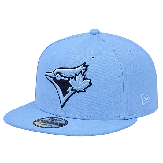 950 TORONTO BLUE JAYS SKY BLUE SNAPBACK