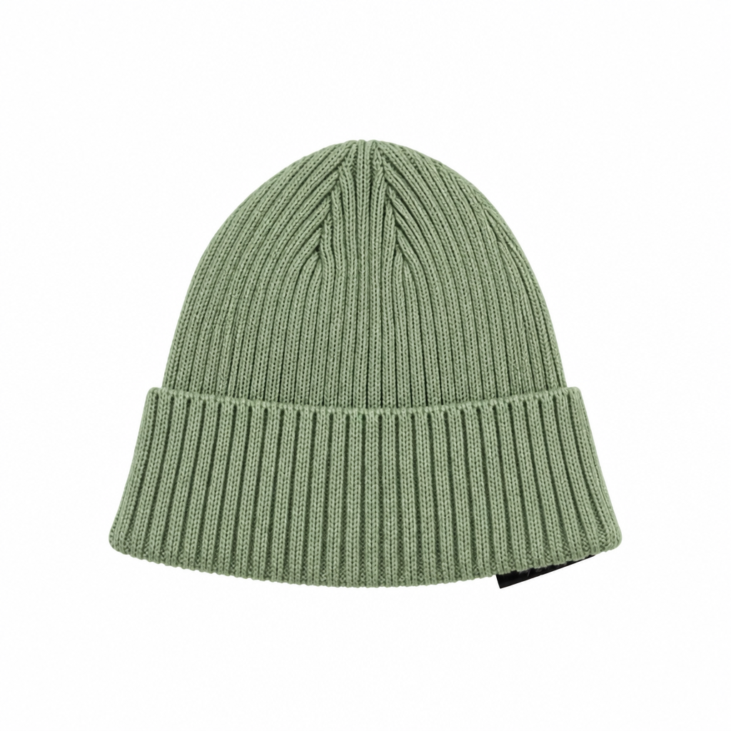 NEW ERA NBA LOS ANGELES LAKERS LIGHT GREEN TOUQUE