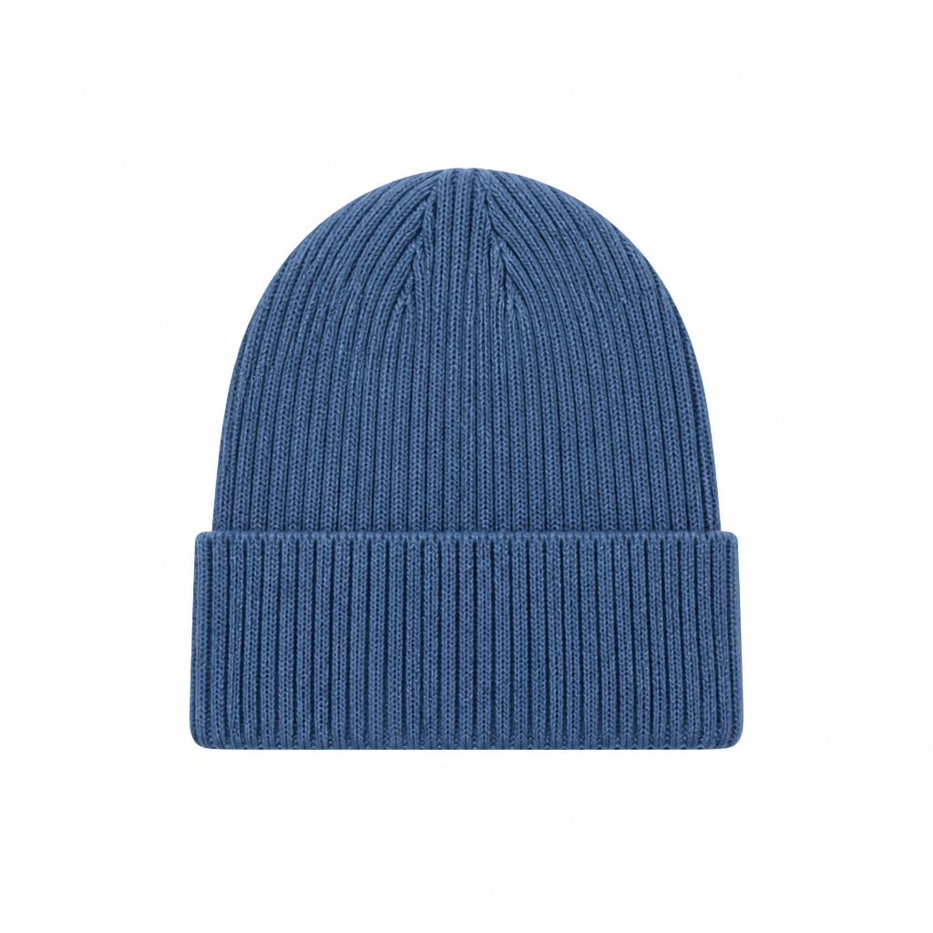 NEW ERA NBA LOS ANGELES LAKERS BLUE TOUQUE