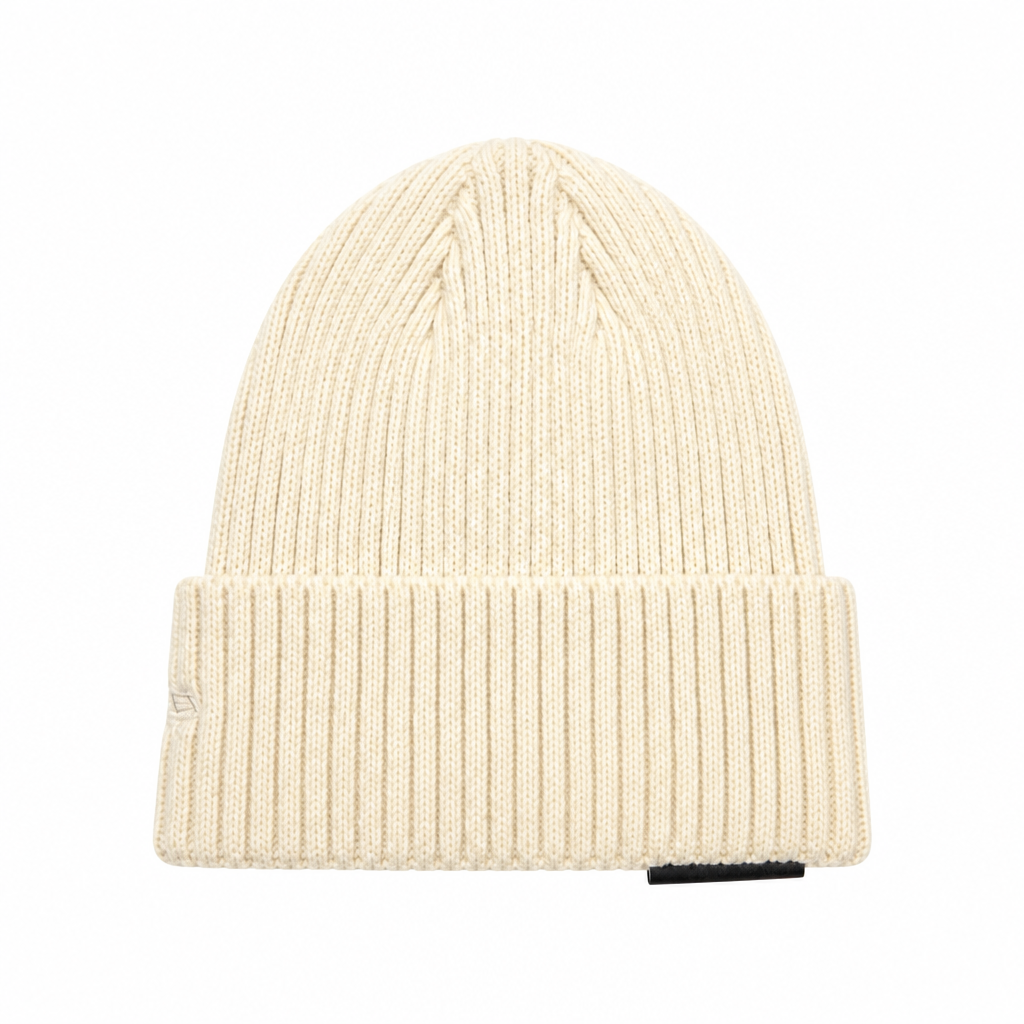 NEW ERA NBA LOS ANGELES LAKERS CREAM TOUQUE