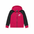 NIKE GYM VINTAGE FZ KIDS ZIPPER (4-7 YEARS) (Available in Light and Dark Pink) DPINK