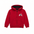 JORDAN KIDS CLASSIC HOODIE ( 4 - 7 YEARS) (Available in Red and Black) Red