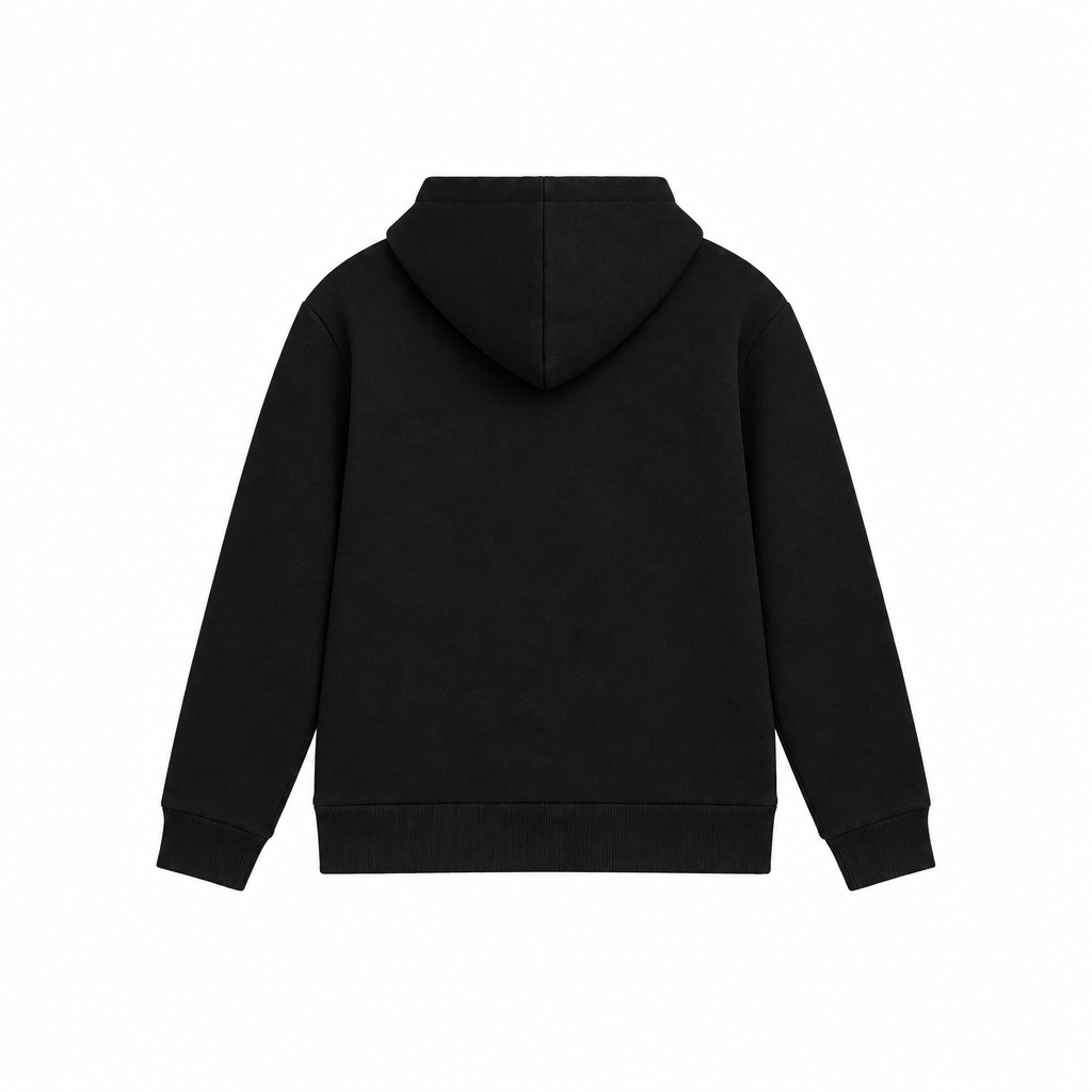 PUMA CORE PACK PO HOODIE(4-7 YEARS)
