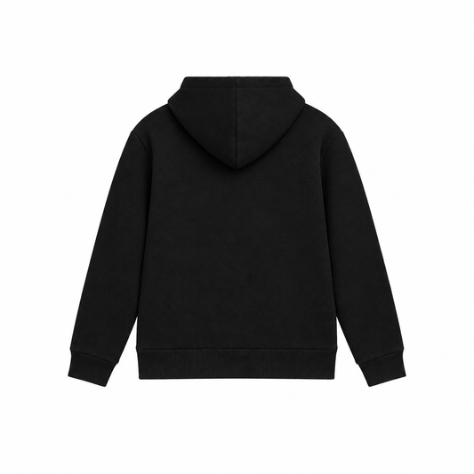 PUMA CORE PACK PO HOODIE(4-7 YEARS)