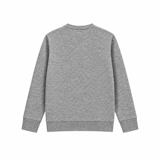 CHAMPION KIDS CREWNECK SWEATER