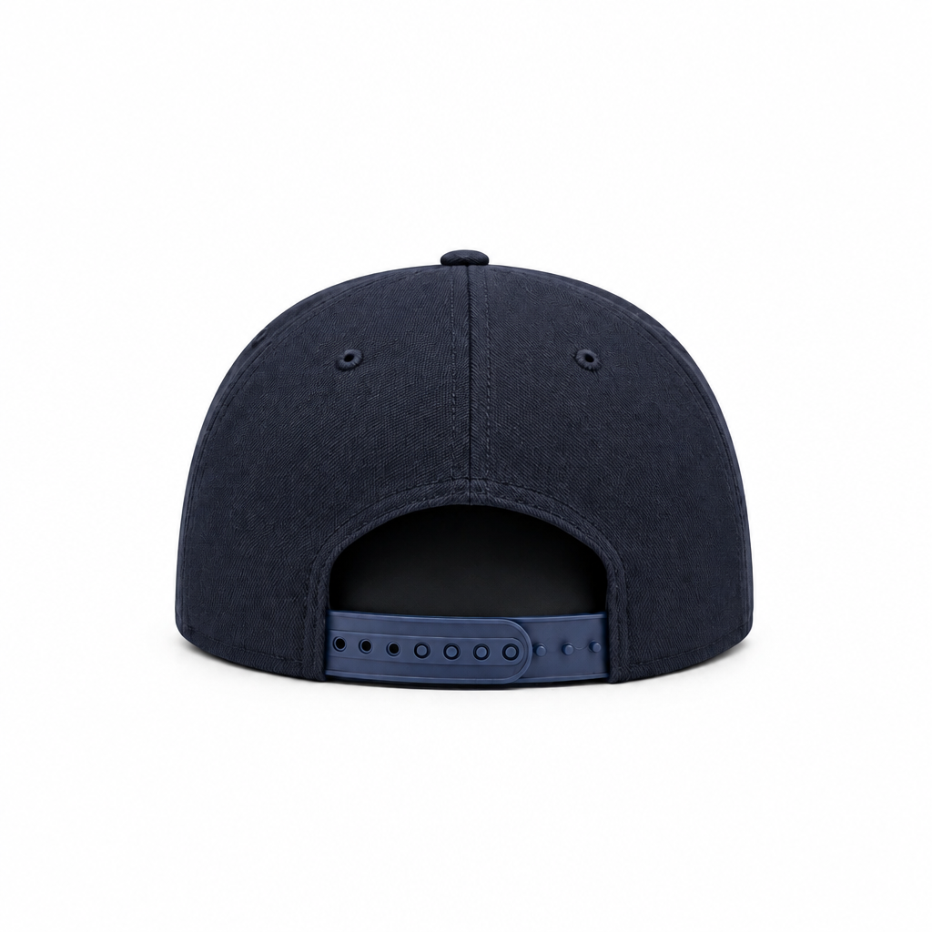 9FIFTY NEW ERA MLB 1993 WORLD SERIES TORONTO BLUE JAYS NAVY SKY BLUE SNAPBACK HAT