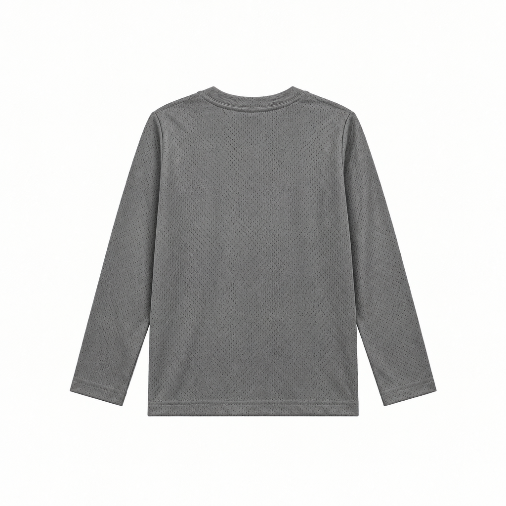 JORDAN DRIFIT LS TEE SET