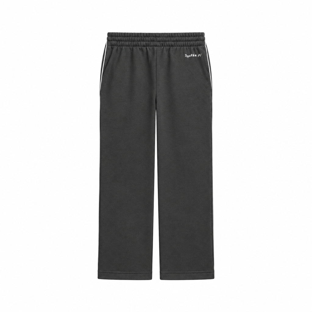JORDAN DRIFIT LS TEE SET