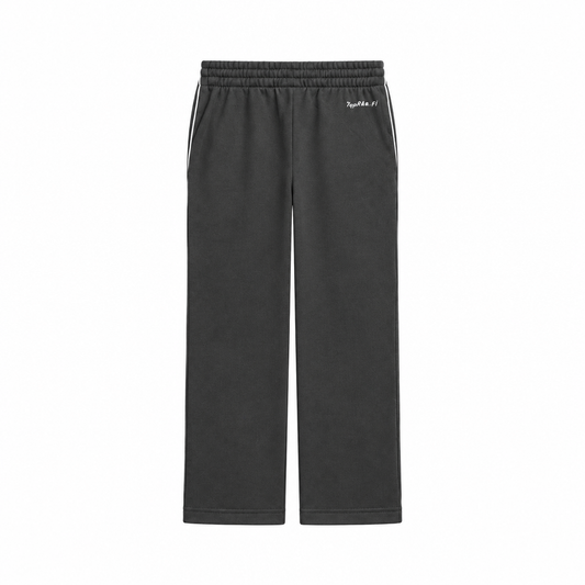 JORDAN DRIFIT LS TEE SET