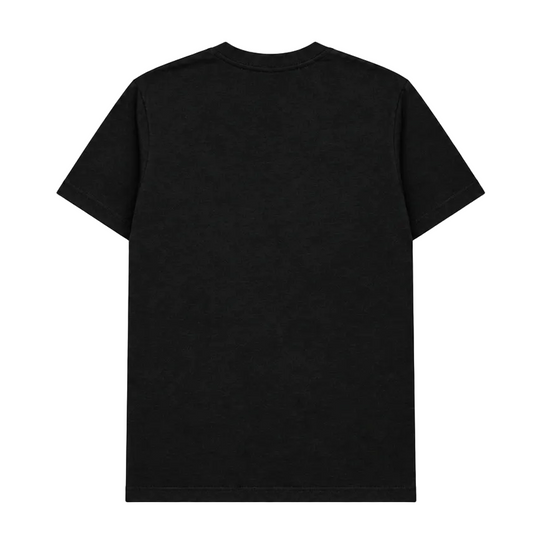 NIKE SPORTSWEAR MEN'S BLACK T-SHIRT