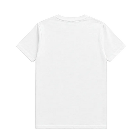 NIKE SPORTSWEAR MEN'S WHITE T-SHIRT