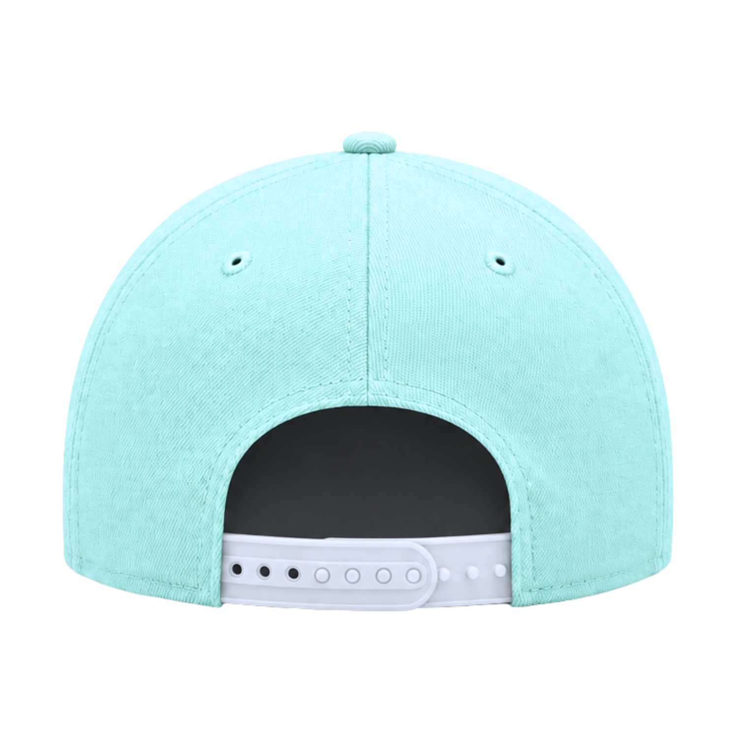 9FIFTY NEW ERA MLB TORONTO BLUE JAYS TURQUOISE SNAPBACK HAT